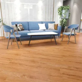 Free Sample of Only One Piece Vinyl Floor Spc Flooring