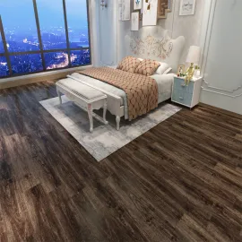 Luxury spc flooring vinyl pvc flooring wholesale price