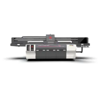 Impressora de mesa plana RICOH GEN 5 UV 2513