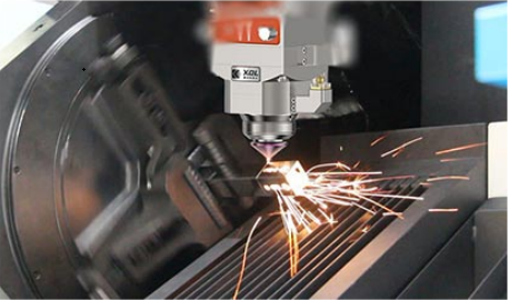 How To Improve The Cutting Efficiency Of Laser Cutting Machines