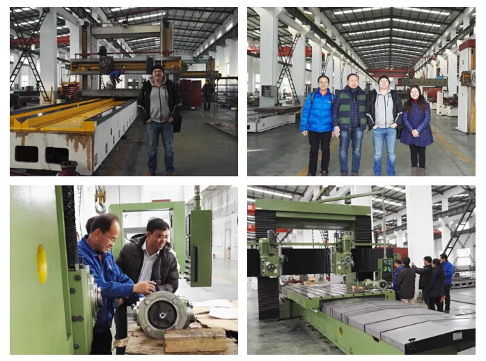 Zaozhuang Make Machinery Co., Ltd.