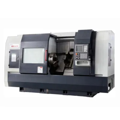 Machine CNC qk1219