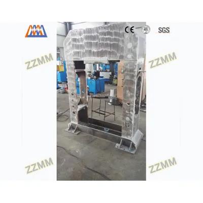 HP-M series mobile cylinder hydraulic press