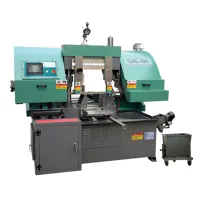 GHS 280 GHS 350 CNC Saw Machine