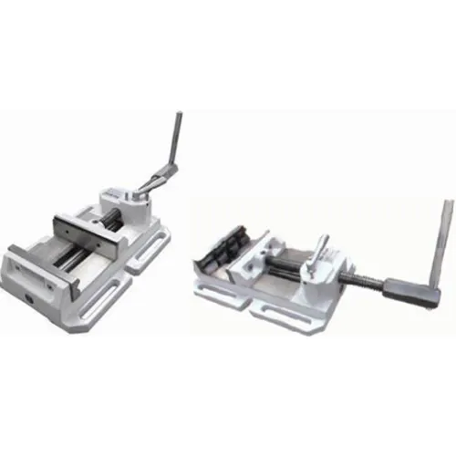 Quick Machine Vice BSM-Q series