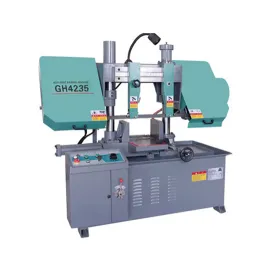 GH4235 GH4240 Conventional Saw Machine