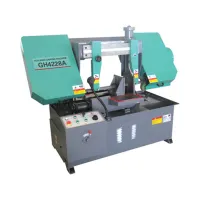 GH4228 GH4228A Conventional Saw Machine