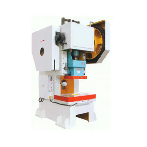 JC21 series fixed-table press