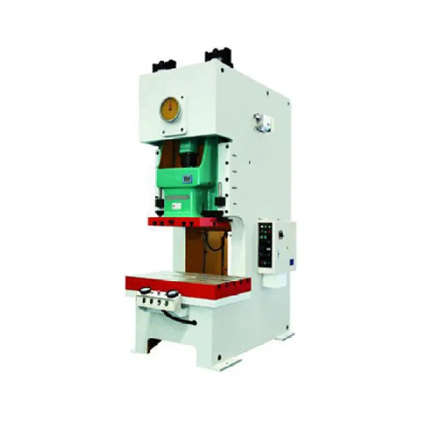 JH21 series Fixed-table Press