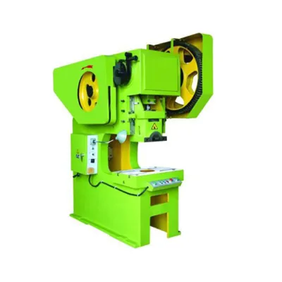 J21S series Fixed-table Press with Open type Deep Throat