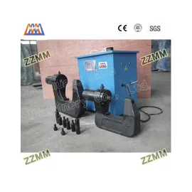 Cold Riveting Machine Movable Type YLM-16