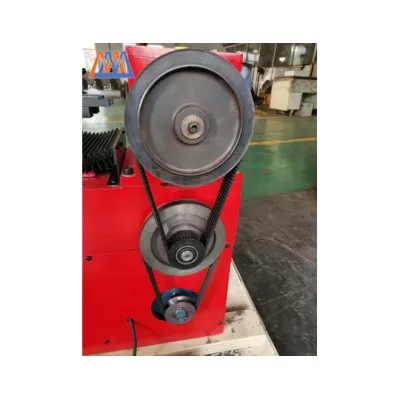 Brake drum/brake disc lathe C9335A