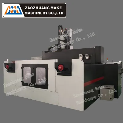 Chinese CNC bridge type gantry milling machine(LS3015)