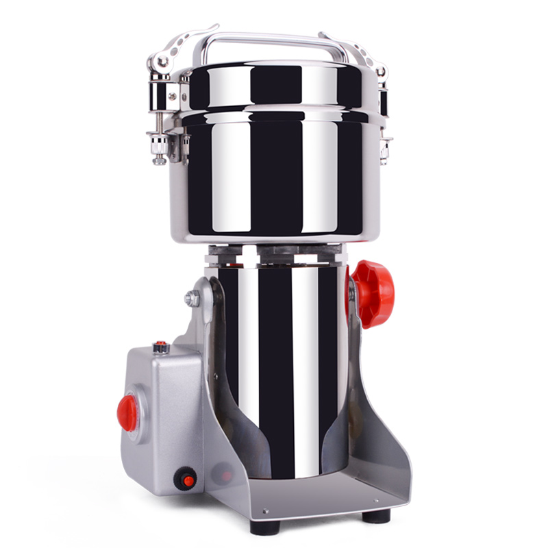 OOTD 500g Dry Food Grinder for Spice/flour mill