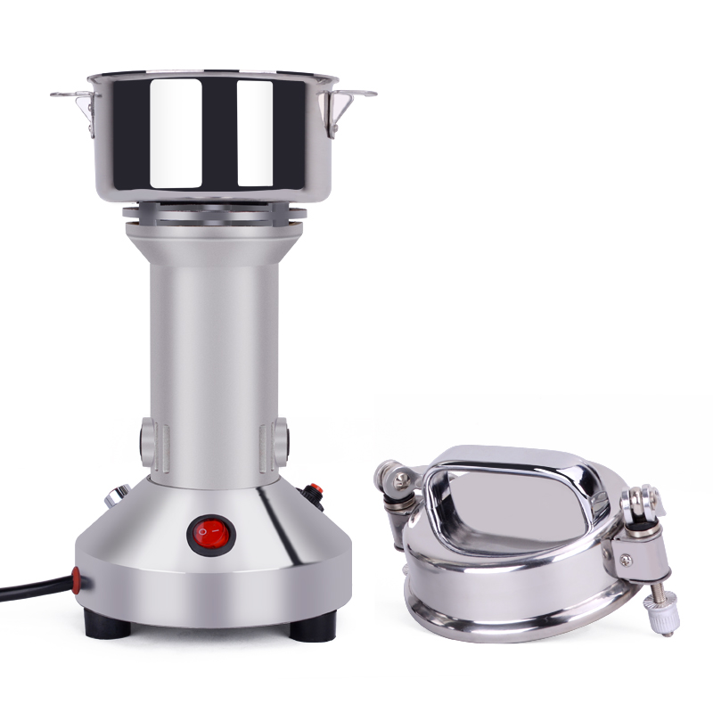 250g Dry Food Grinder for Spice/grains/pearl/coffee