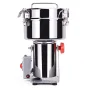 OOTD 3000g Dry Food Grinder for Spice/flour mill