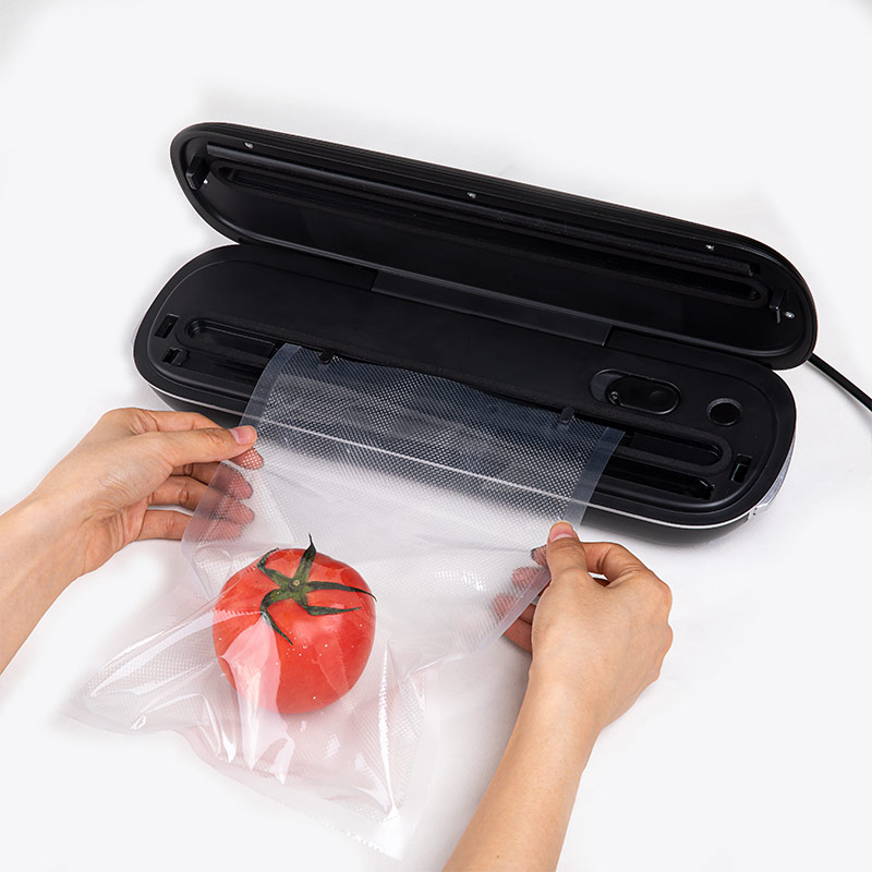 Camping and Household Food Vacuum Sealer |OOTD VS8803