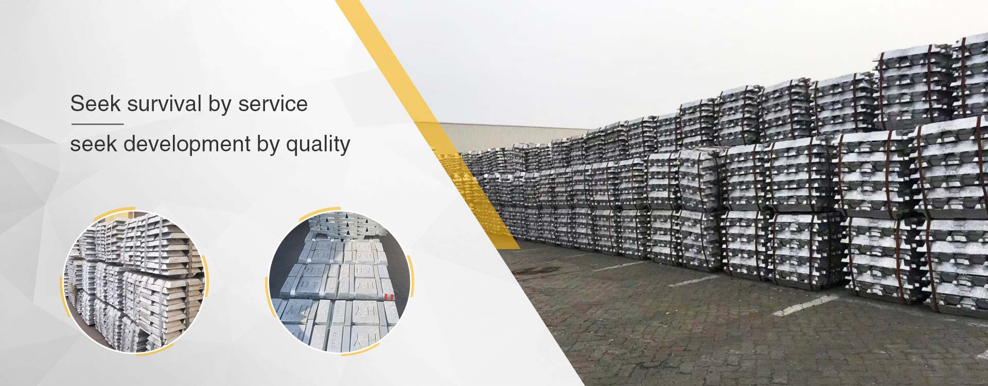 HeBei LingKai Metal Material Import & Export Co., Ltd.
