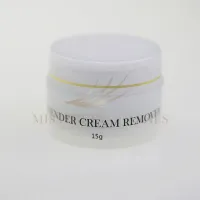 Cream Remover for Eyelash Extension