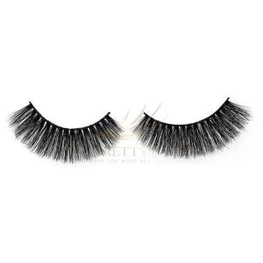 3D Silk Lashes-3DS64