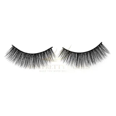 3D Silk Lashes--3DS66