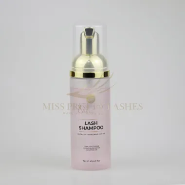 Lash Shampoo/Foam Cleanser/Lash Cleanser/Lash Bath