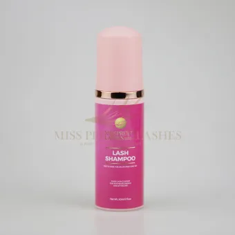 Lash Cleanser/Lash Shampoo