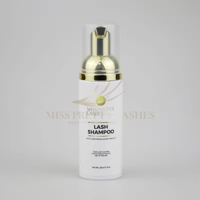Lash Shampoo/Lash Cleanser/Lash Bath