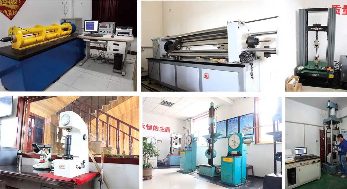 Tianjin Huayongxin Prestressed Steel Wire Co., Ltd.