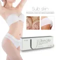 SubSkin Filler for Breast and Buttock Augmentation