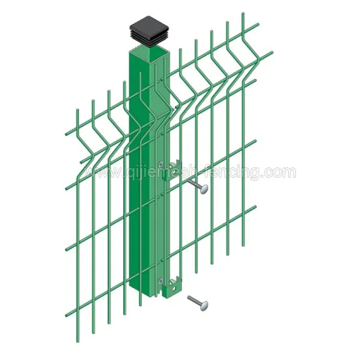 Pro Panel Fencing Pro-mesh Panel Fencing, V3 Mesh Fencing, Top Security Fencing