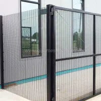 358 High Security Welded Mesh