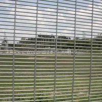 358 Fence System