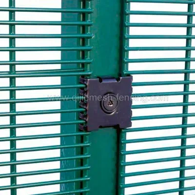 358 Professional Security Fencing