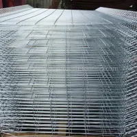 Roll Top Security Fence