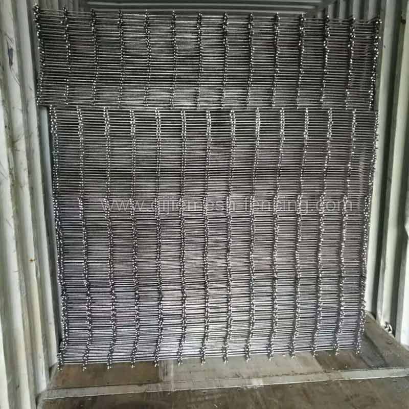 Brc deals wire mesh