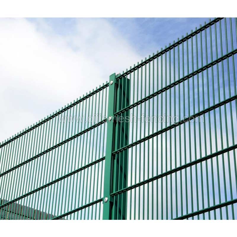 Double Wire Fencing, Double wire fencing panels, Twin Wire 868