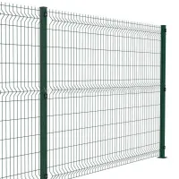 USA Welded Wire Fence