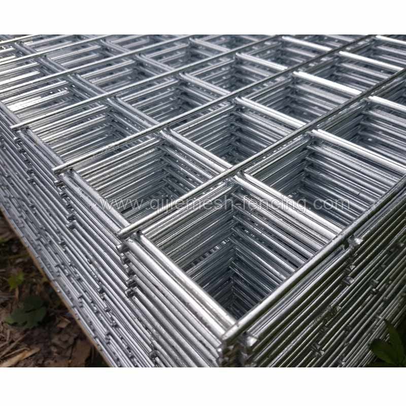 Welded Mesh Sheet