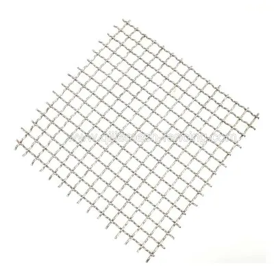 Industrial Wire Cloth