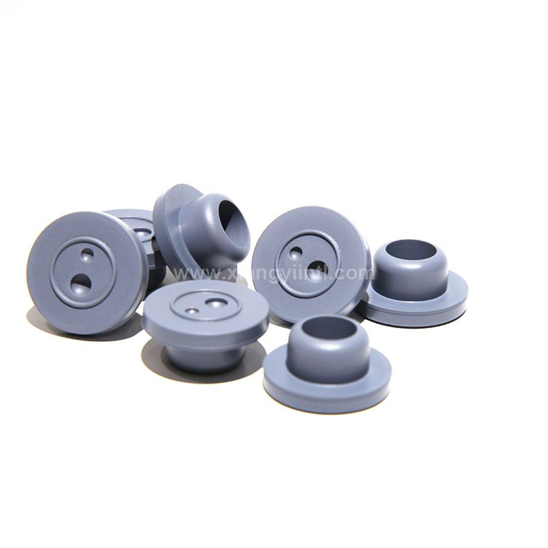 bromobutyl rubber stopper