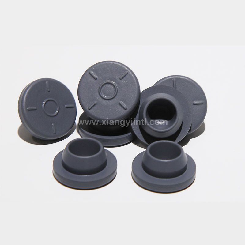 Bromobutyl Rubber Stopper for Injection/ Infusion