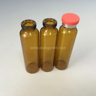 For use in 20 mm glass jars and liquid culture jars, fits openings of approx. 13 mm diameter (please refer to the picture).
The self-healing rubber stopper ---- creates an excellent solid seal