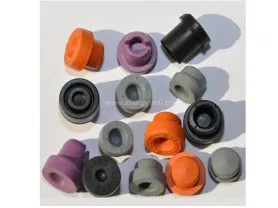 Why is Butyl Rubber Stopper so Popular in the Market?