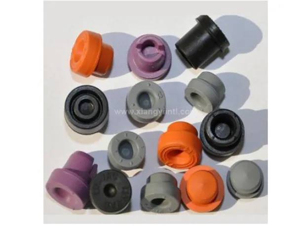 What is the Development Trend of Bromobutyl Rubber Stopper?