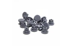 What is the Way to Improve the Yield of Butyl Rubber Stoppers?