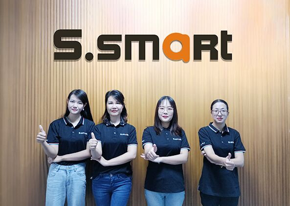 ZhuHai S.Smart Electronic Technology Co., Ltd.