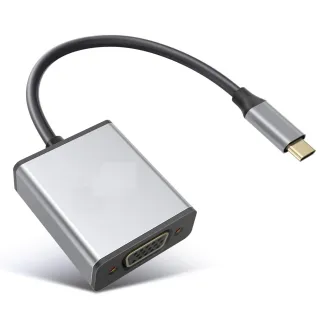 UC1412 USB-C to VGA