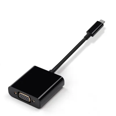 UC1409 USB-C to VGA