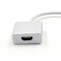 USB-C to HDMI Female Aluminum